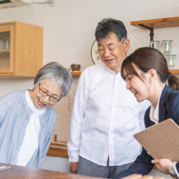 住宅瑕疵保証