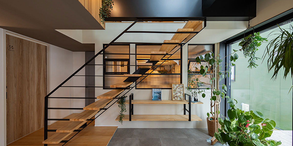 守山展示場